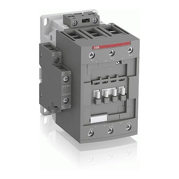 CTR, 3P, 80A, 20-60VDC/24-60VAC, 2/2